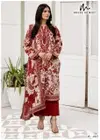 Ghazal Vol 19 By House Of Mist Cotton Printed Dress Material Suppliers In India
